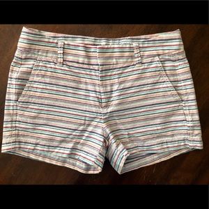Women’s Gap Size 2 Shorts - 3” inseam